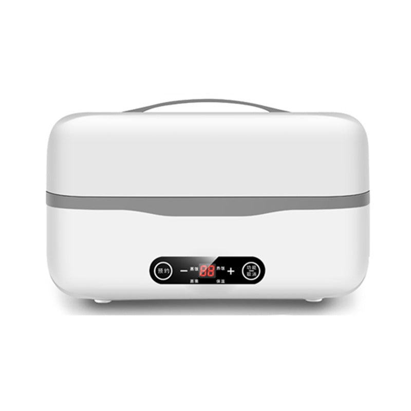 Electric Lunch Box