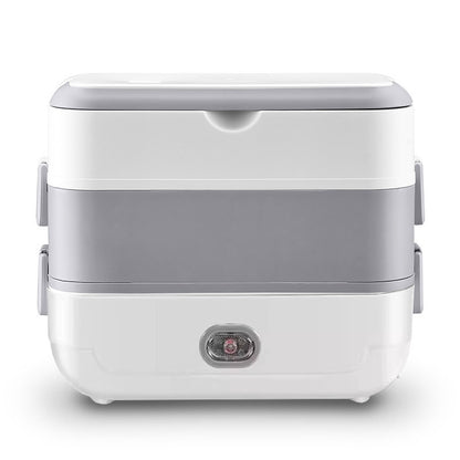 Electric Lunch Box