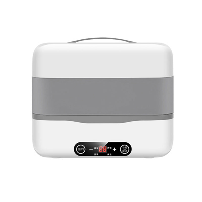 Electric Lunch Box