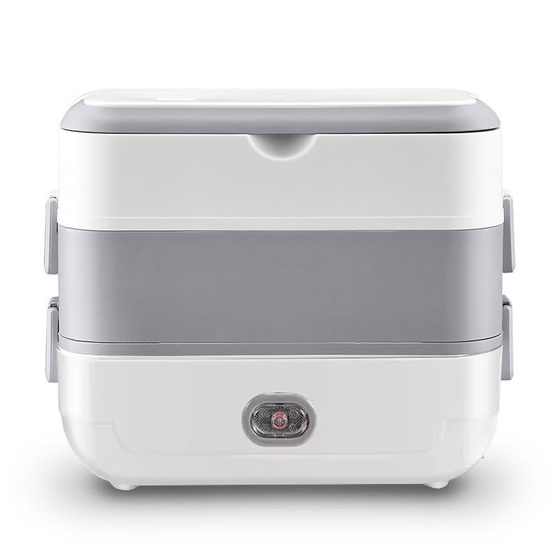 Electric Lunch Box