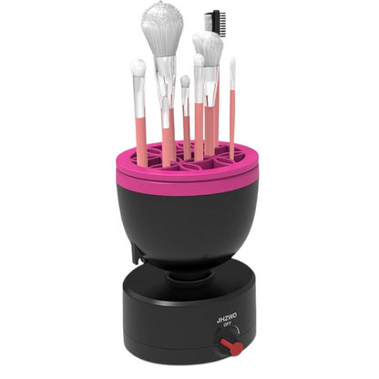 electric makeup cleaner