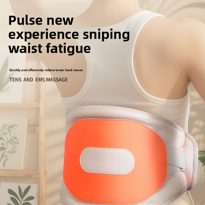 Electric Massage Belt