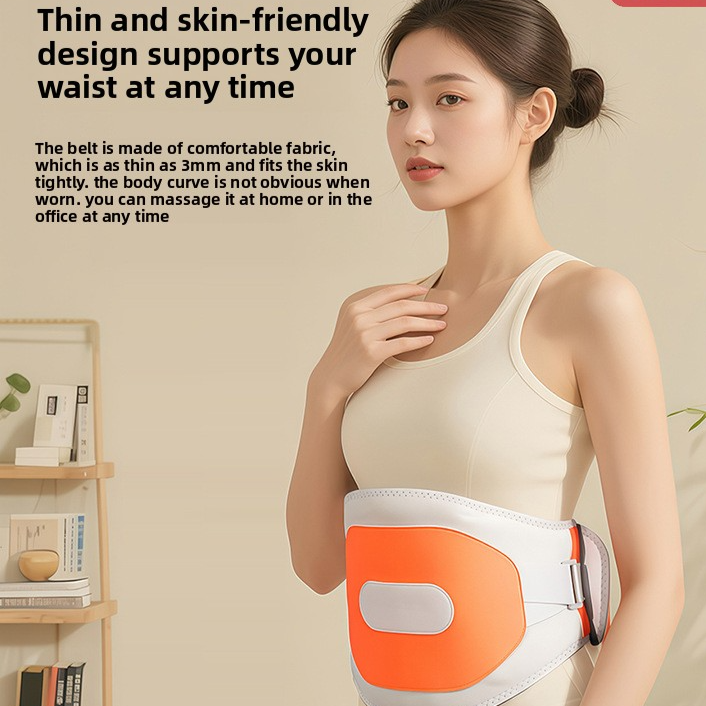 Electric Massage Belt