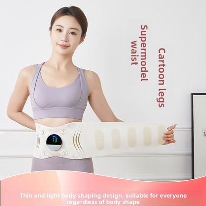 Electric Massage Belt