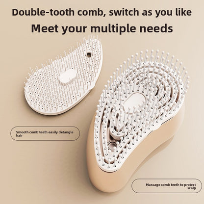 Electric Massage Comb