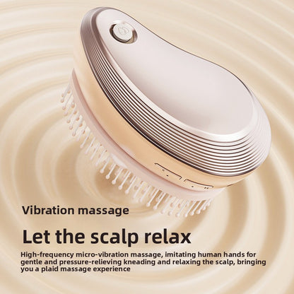 Electric Massage Comb
