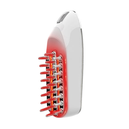 electric massage comb