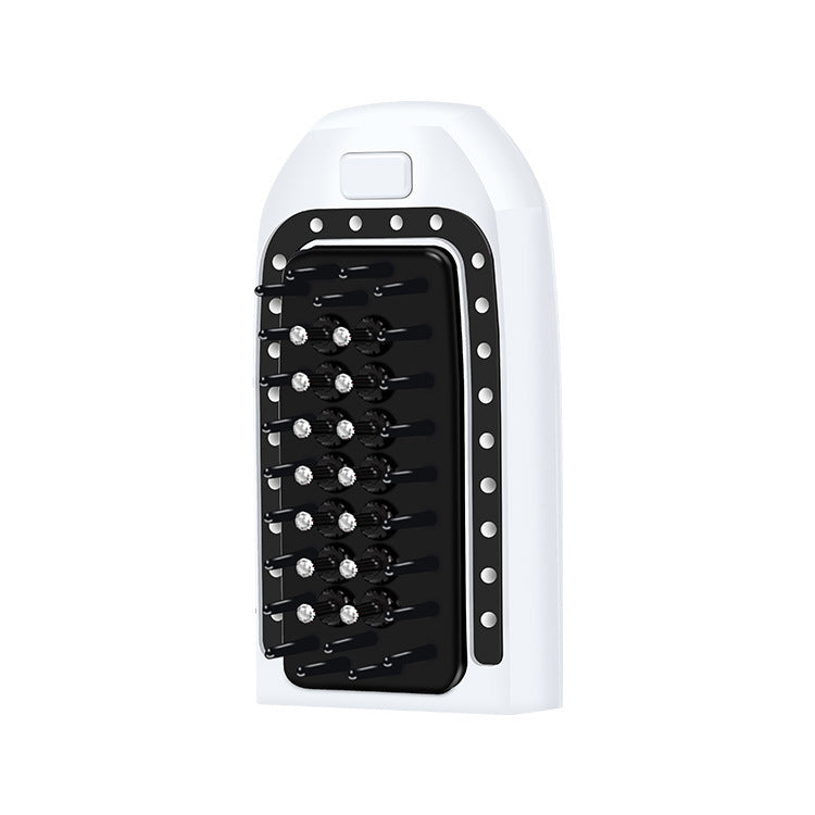 electric massage comb