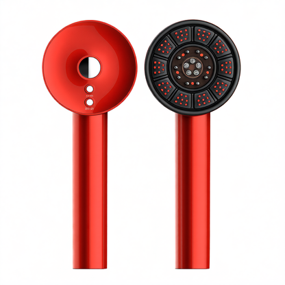 Electric Massage Comb