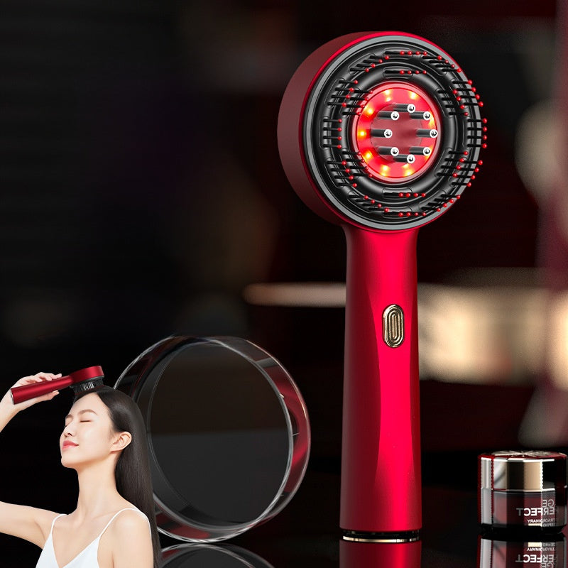 Electric Massage Comb