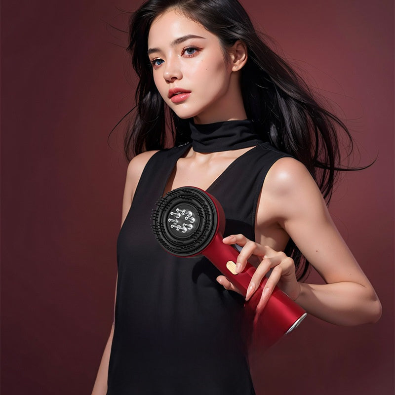 Electric Massage Comb