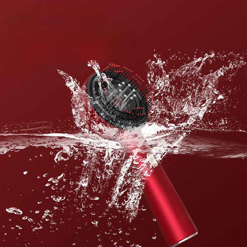 Electric Massage Comb