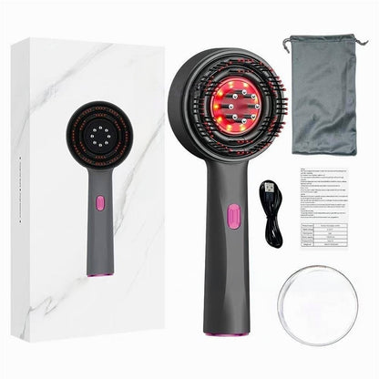 Electric Massage Comb