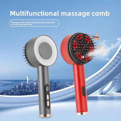Electric Massage Comb