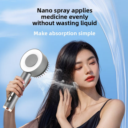 Electric Massage Comb