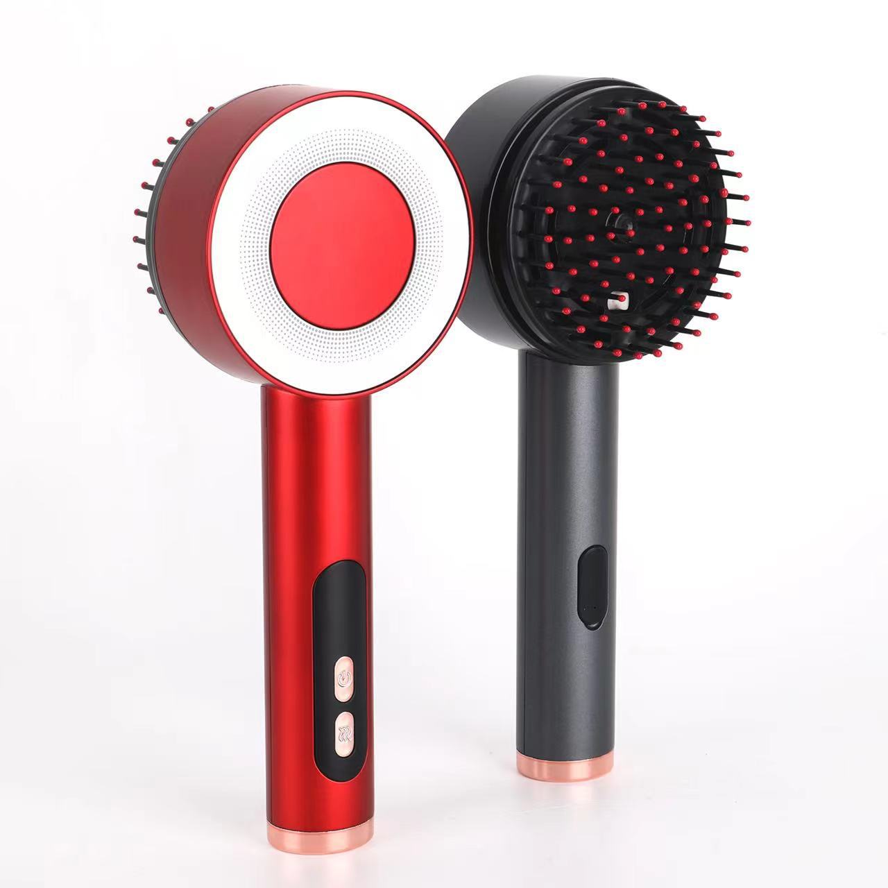Electric Massage Comb