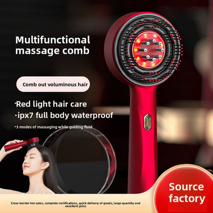 Electric Massage Comb