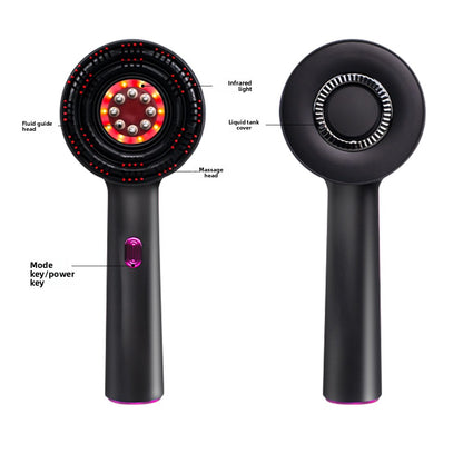Electric Massage Comb