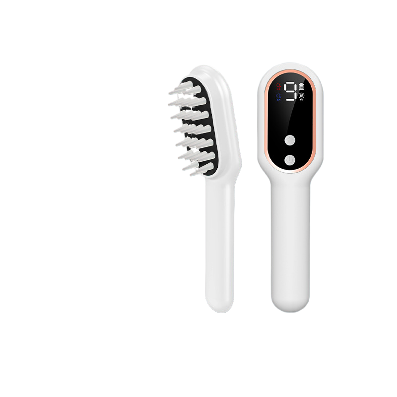 Electric Massage Comb