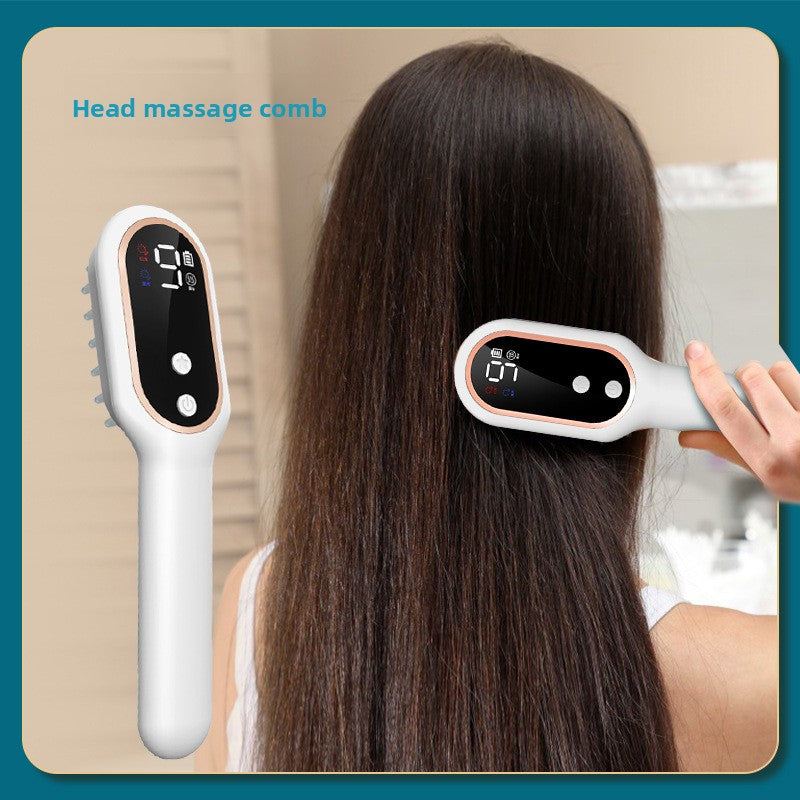 Electric Massage Comb