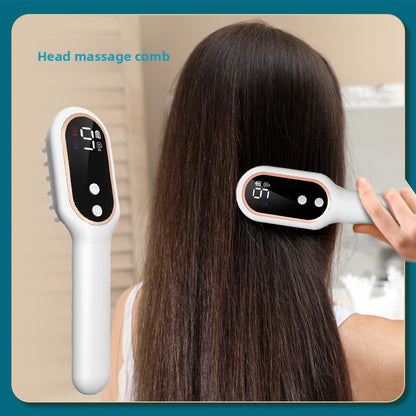 Electric Massage Comb