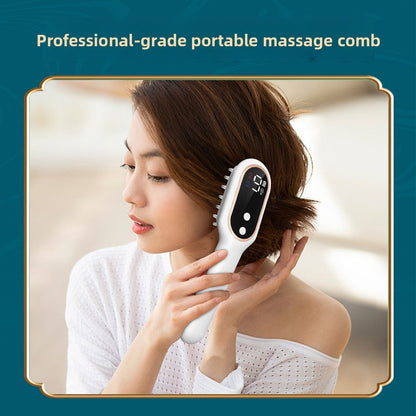 Electric Massage Comb