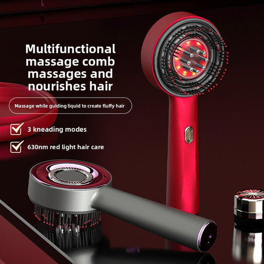 Electric Massage Comb