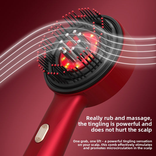 Electric Massage Comb