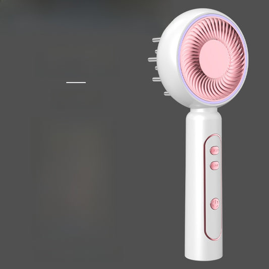 Electric Massage Comb