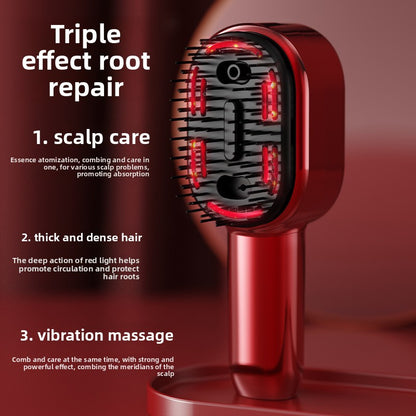 Electric Massage Comb