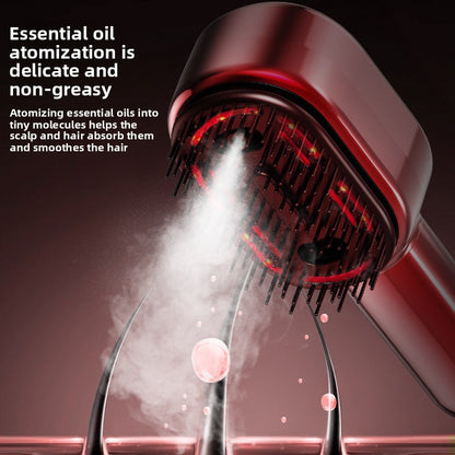 Electric Massage Comb