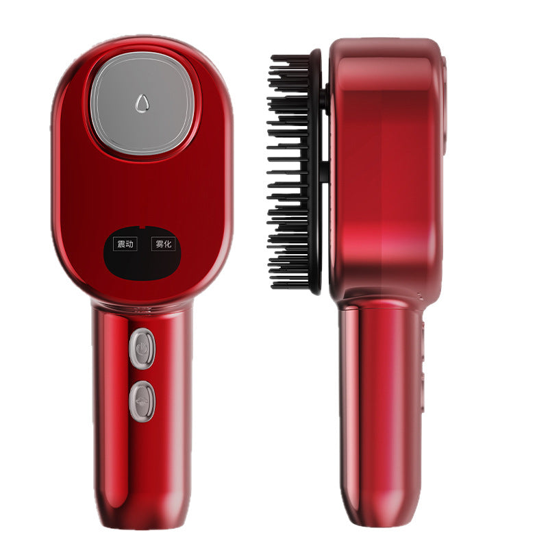 Electric Massage Comb