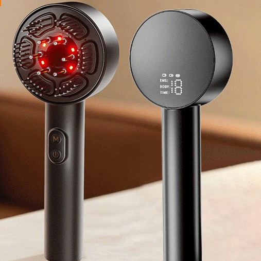 Electric Massage Comb