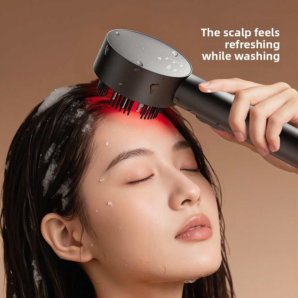 Electric Massage Comb