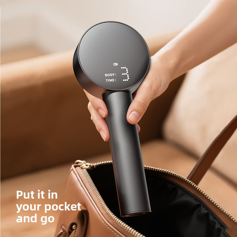 Electric Massage Comb