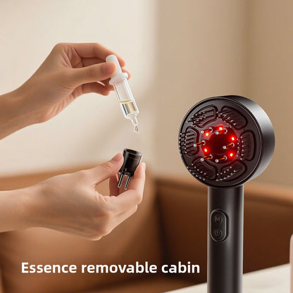 Electric Massage Comb