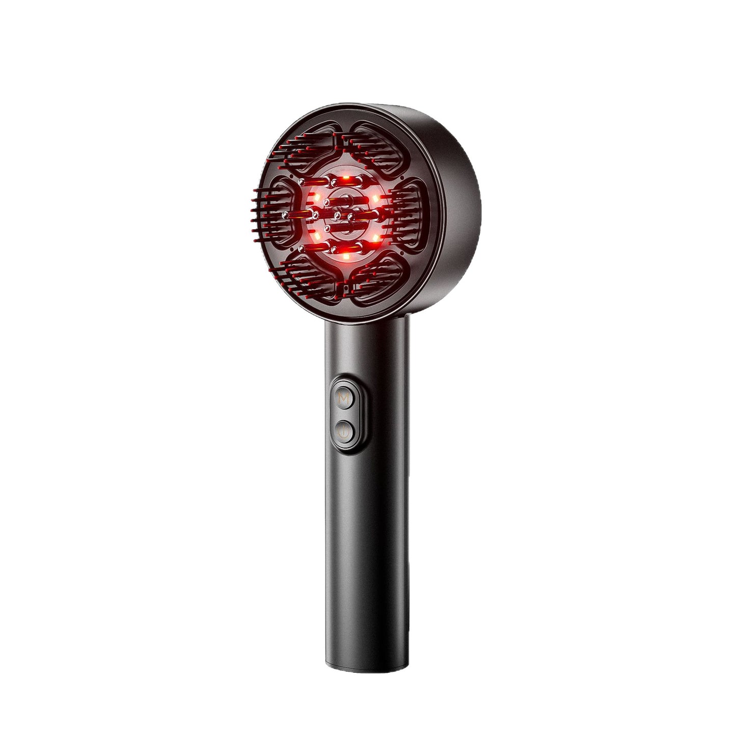 Electric Massage Comb