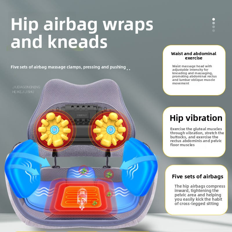 Electric Massage Cushion