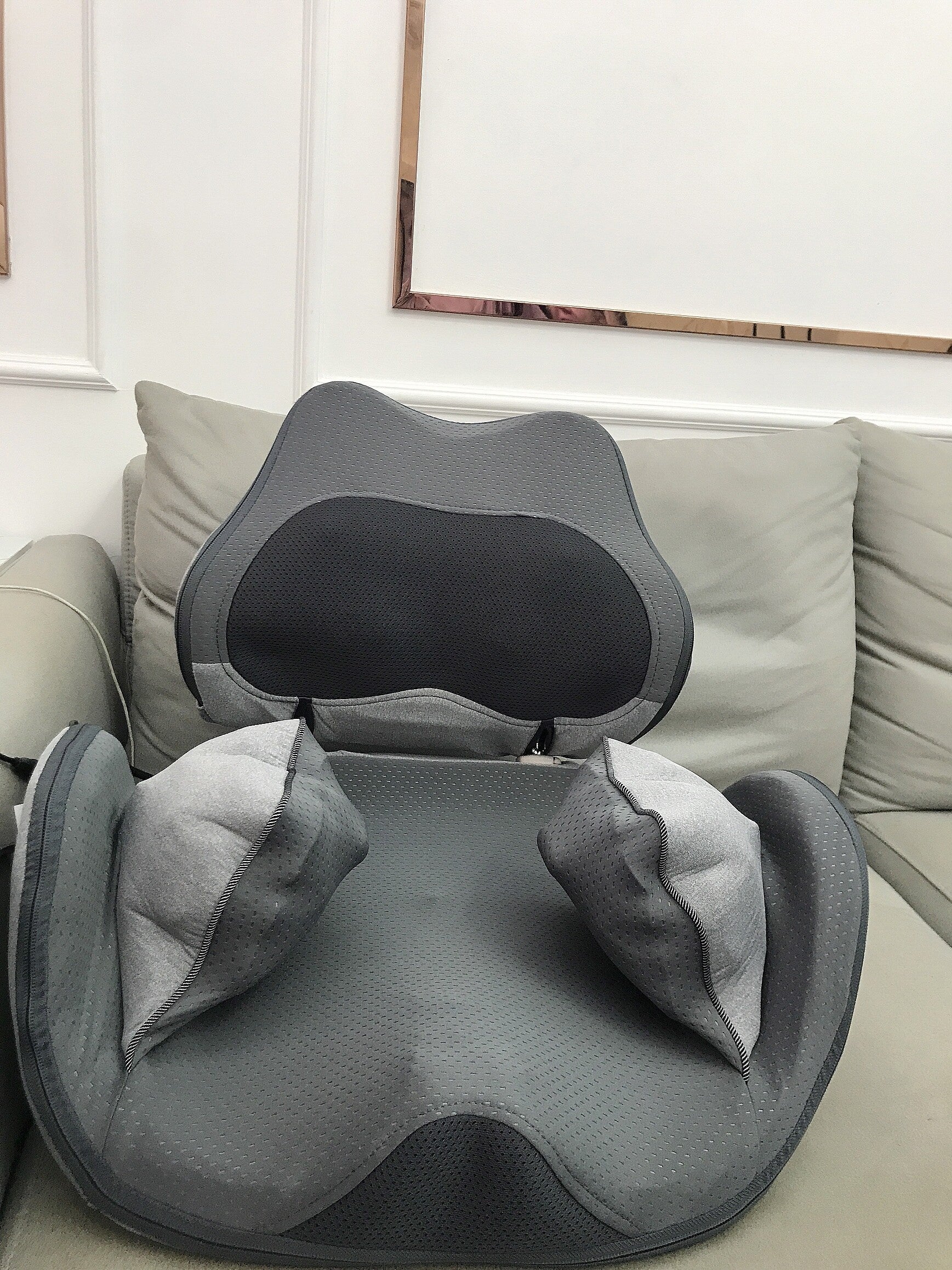 Electric Massage Cushion