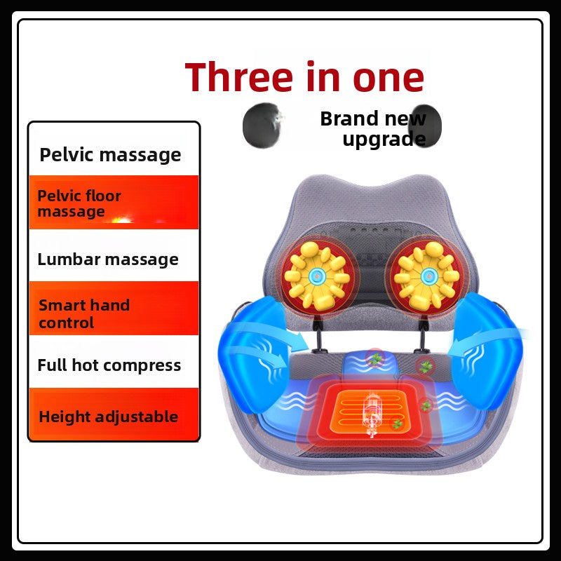 Electric Massage Cushion