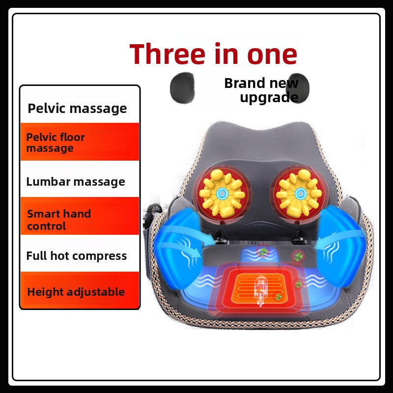 Electric Massage Cushion