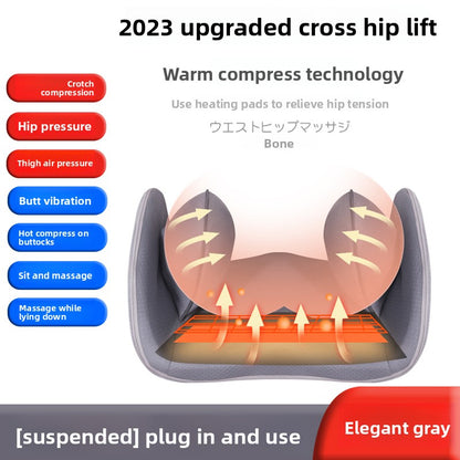 Electric Massage Cushion