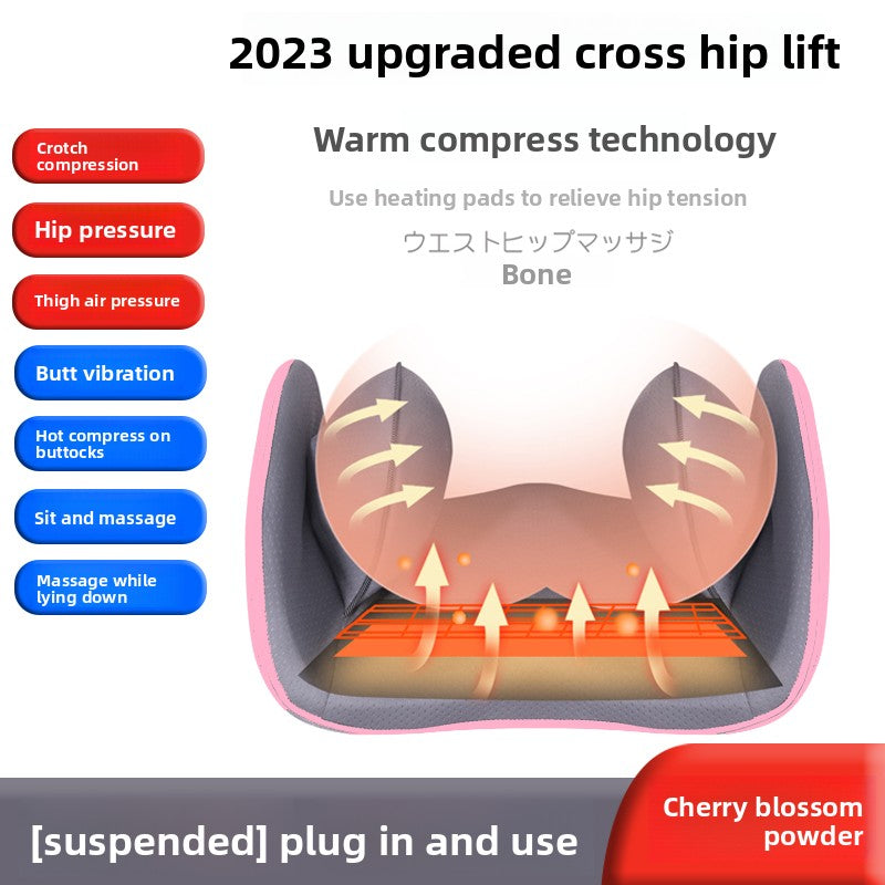 Electric Massage Cushion