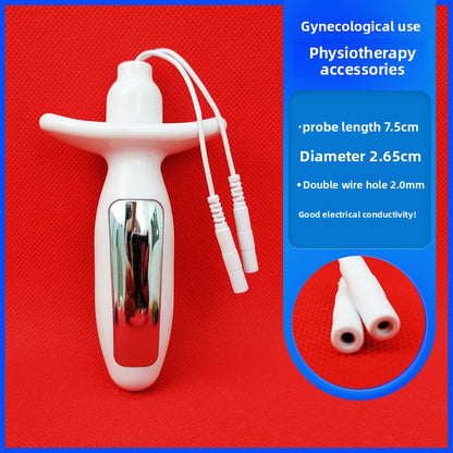 Electric massage device