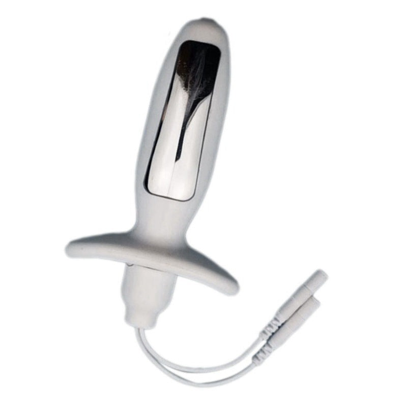 Electric massage device