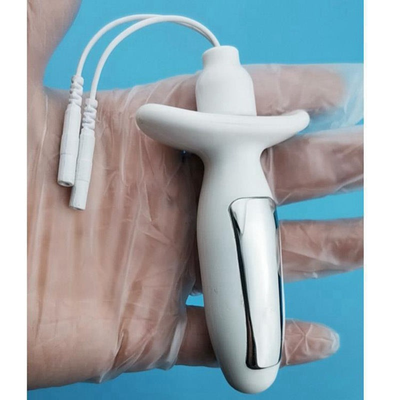 Electric massage device