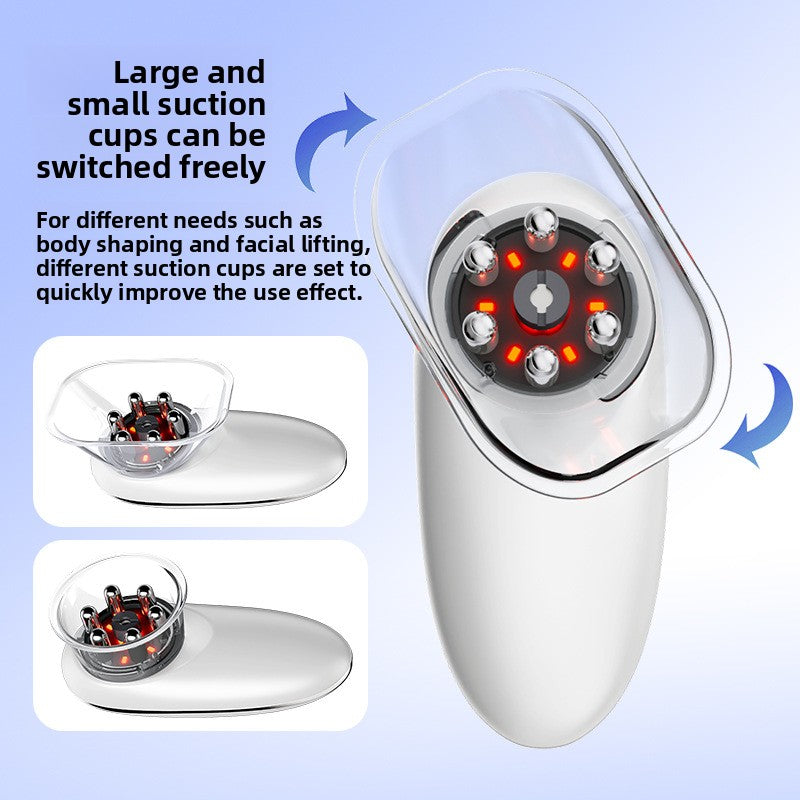 Electric Massage Device