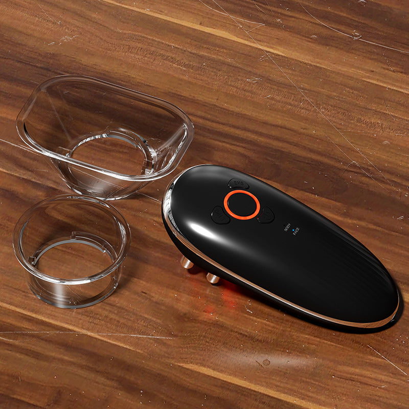 Electric Massage Device