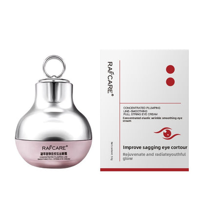 Electric Massage Eye Cream