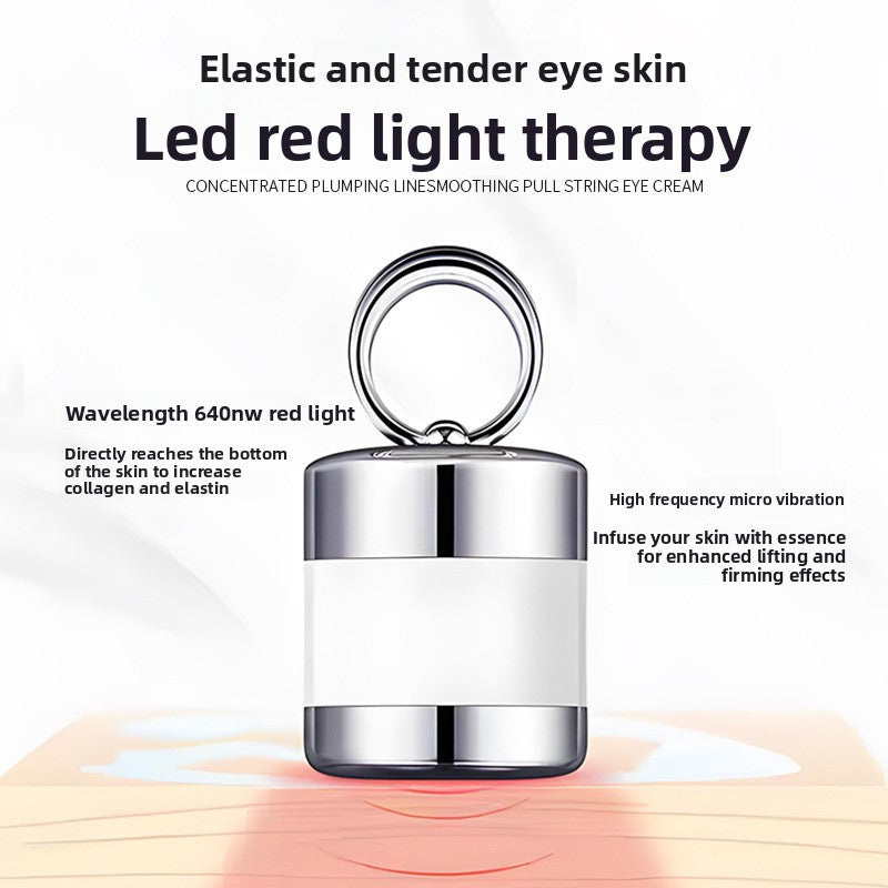 Electric Massage Eye Cream
